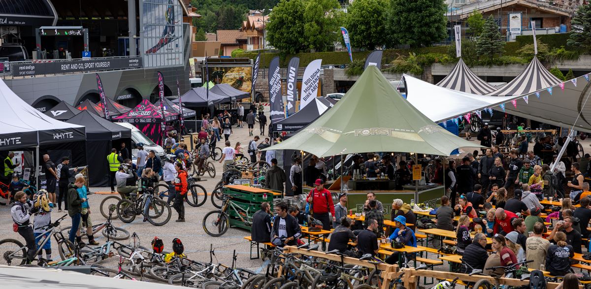 paganella bike opening 2025